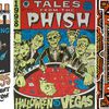 Vintage Video: David Byrne Talks To Phish About The Origin Of Their Halloween Shows
